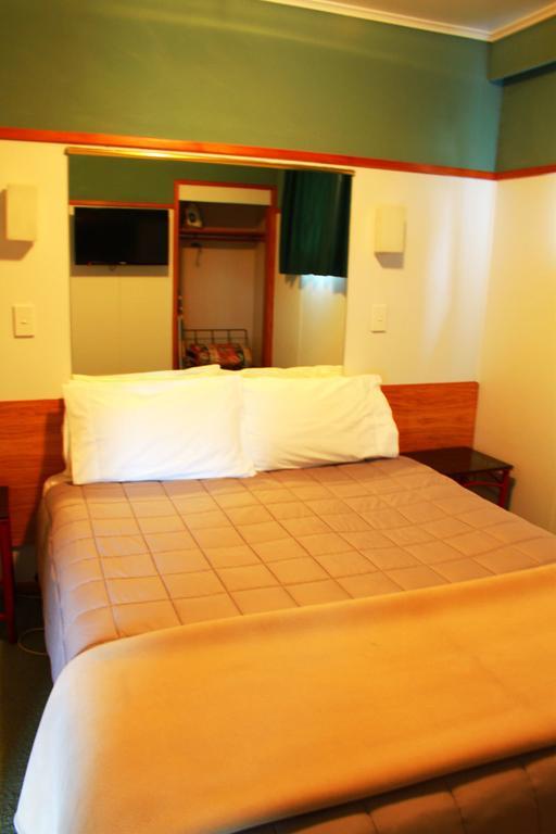 Vista Motor Lodge Wairoa Zimmer foto